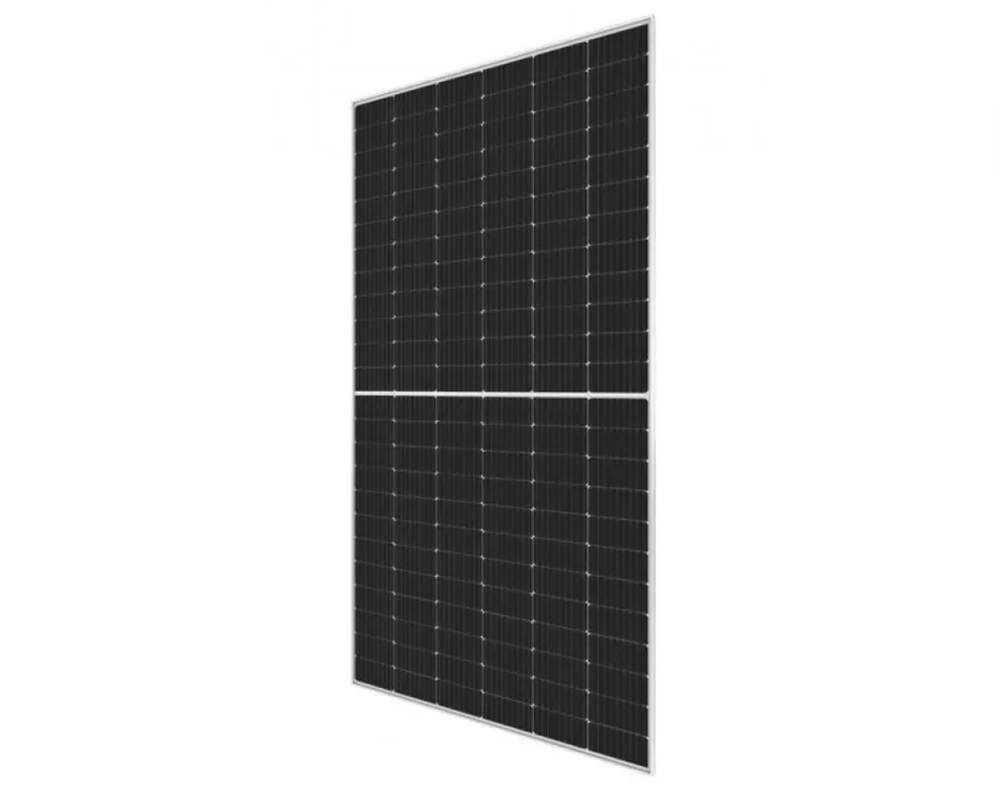 Longi Solar 555W солнечная панель монокристаллическая промышленная LR5-72HPH MONO 555 Вт 111111 фото