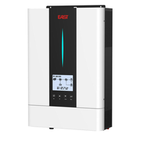 Інвертор автономний EAST 5kW 48V 100A (EAGF-5kW-L) EAGF-5kW-L фото
