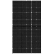 Longi Solar 555W сонячна панель монокристалічна промислова LR5-72HPH MONO 555 Вт 111111 фото