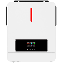 Гибридный инвертор Daxtromn AGH-4.2KW, 24 В, 120 А, 4200 Вт (бесперебойник, UPS, ИБП) AGH-4.2KW фото