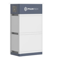 Система сбережения энергии Pylontech Force H2 7,1 kWh | 192 V 716 фото