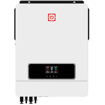 Гибридный инвертор Daxtromn AGH-10.2KW, 48 В, 140 А, 10200 Вт (бесперебойник, UPS, ИБП) AGH-10.2KW фото