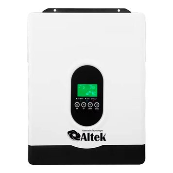 Автономный инвертор ALTEK Atlas 2,7KW-24V 2116236 фото