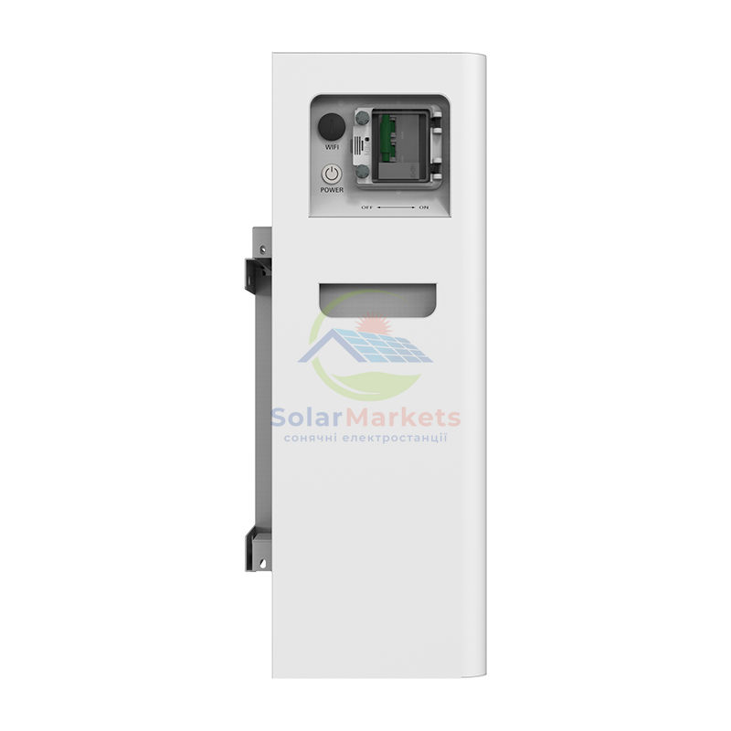 Аккумулятор Felicity Solar FLB48230WG1-H с подогревом 51,2 В 230 Ач (11,7 кВтч) Flb48230wg1-h фото