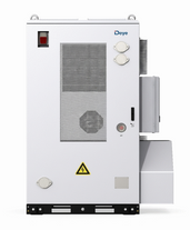 Система накопичення енергії Deye GE-F256-BC-A3 (256 kWh) GE-F256-BC-A3 фото
