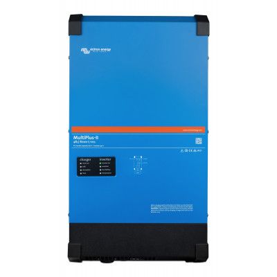 Гібридний інвертор Victron Energy MultiPlus II 48/8000/110-100 82487 фото