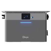 Зарядна станція Deye SUN-BK250-2.56KWH-EU-AM4-32L 2,5 кВт/2,56 кВт&middot;год SUN-BK250-2.56KWH-EU-AM4-32L фото