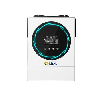 Автономный инвертор ALTEK Atlas 3,6KW-24V 2115713 фото