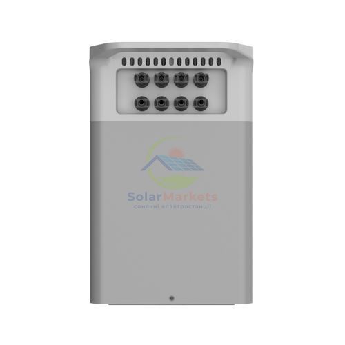 Гибридная микросистема хранения энергии Deye SUN-BK250-2.56KWH-EU-AM4-32L, 2500W, 2560Wh (нагрев, параллель, ТС) SUN-BK250-2.56KWH-EU-AM4-32L фото