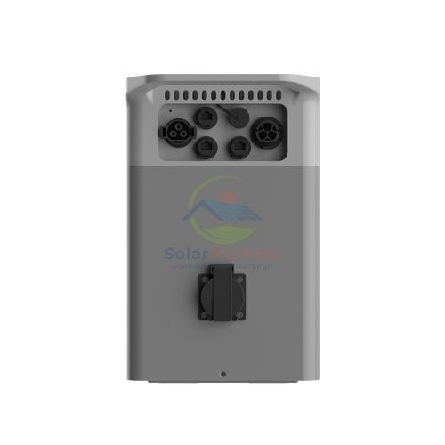 Гибридная микросистема хранения энергии Deye SUN-BK250-2.56KWH-EU-AM4-32L, 2500W, 2560Wh (нагрев, параллель, ТС) SUN-BK250-2.56KWH-EU-AM4-32L фото