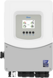 Гібридний інвертор SUN-6K-SG06LP1-EU-BM2 Deye WiFi (6 кВт, 1 фаза, 2 MPPT, LV) SUN-6K-SG06LP1-EU-BM2 фото