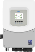 Гібридний інвертор SUN-6K-SG06LP1-EU-BM2 Deye WiFi (6 кВт, 1 фаза, 2 MPPT, LV) SUN-6K-SG06LP1-EU-BM2 фото