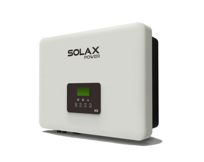 Сетевой солнечный инвертор PROSOLAX X3-10.0P 153 фото