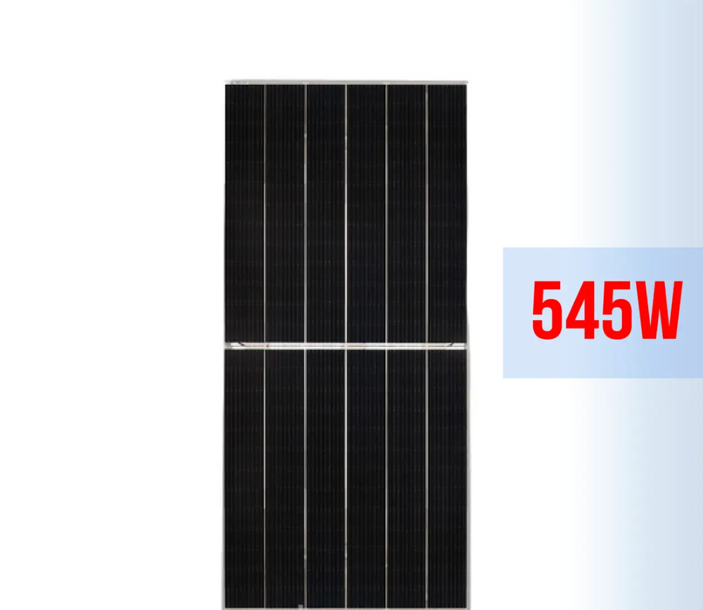 JinKO Solar 545 W Панель солнечная монокристаллическая батарея Tiger Pro 72HC 545 Watt Pro 72HC 545 фото