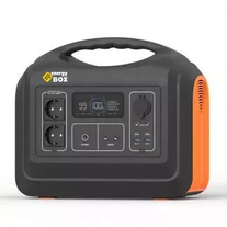1800W IQ ENERGY BOX 1800WIQ фото