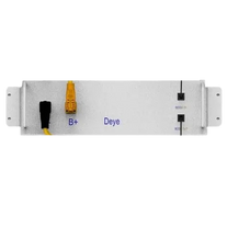 Аккумуляторная батарея BOS-GM5.1 DEYE (HIGH-VOLTAGE LIFEPO4 51,2V 100AH 5,12KWH) BOS-GM5.1 фото