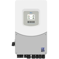Гібридний інвертор DEYE SUN-8K-SG06LP1-EU-BM3 8kW 48V 2 MPPT 220V Однофазний (SUN-8K-SG06LP1-EU-BM3) SUN-8K-SG06LP1-EU-BM3 фото