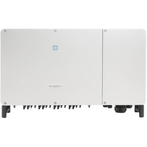 Мережевий інвертор SUNGROW SG110CX-V112 110kW 12 MPPT 220/380V Трифазний (ASG02271) SG110CX-V112 фото