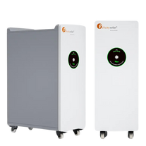 LPBF48300 Felicity (LiFePO4 51,2V 300Ah 15kWh) LPBF48300 фото