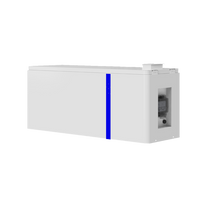 Акумуляторна батарея модуль Al-W5.1-B Module Deye (LiFePO4 51,2V 100Ah 5,12kWh) AL-W5.1-B фото
