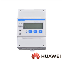 Розумний лічильник Huawei DTSU666-H 250A DTSU666-H 250A фото