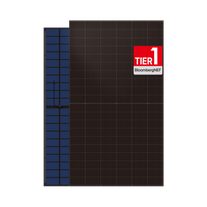 Сонячна панель 500W DAH Solar (DHN-60R18DG(BB) DHN-60R18DG(BB) фото