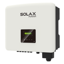 Трифазний мережевий інвертор PROSOLAX X3-PRO-10K-G2, 10 кВт X3-PRO-10K-G2 фото