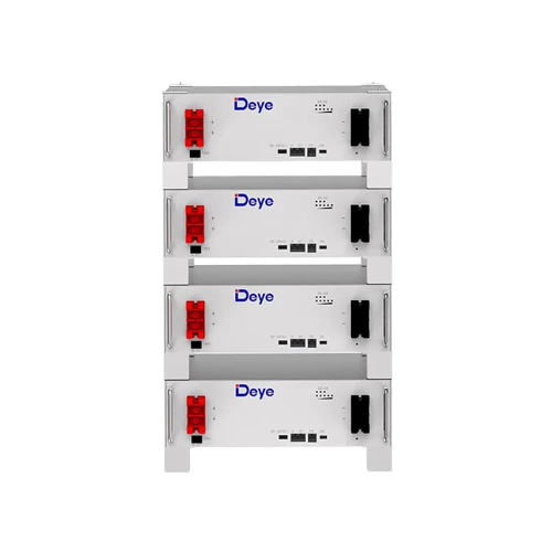 АКУМУЛЯТОРНА БАТАРЕЯ SE-G5.1 PRO DEYE (LIFEPO4 51,2V 100AH 5,12KWH) SE-G5.1 фото