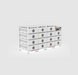 Аккумуляторная батарея BOS-B-Pack14.3 Deye (High-Voltage LiFePO4 51,2V 280Ah 14,3kWh) BOS-B-Pack14.3 фото 1