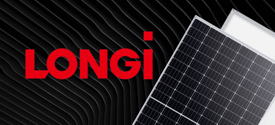 Солнечные панели Longi Solar 410w — Купить в магазине Solar Markets